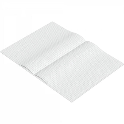 Tomoe River Notebook – A5 Dotted Grid 5 mm 160 pages