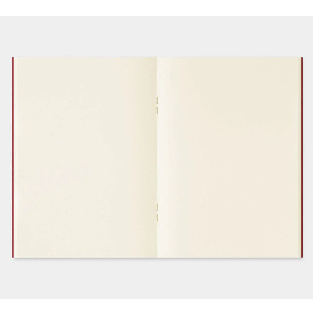 Traveler's Company Notebook Passeport Love and Trip - Edition Limitée