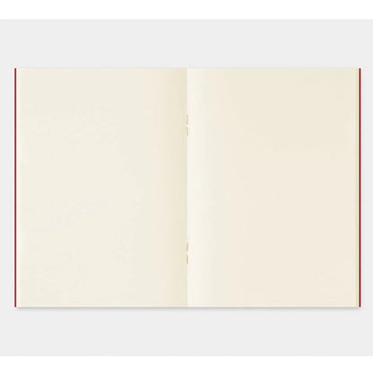 Traveler's Company Notebook Passeport Love and Trip - Edition Limitée