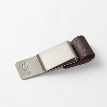 Porte-Stylo Traveler's Company Notebook Marron