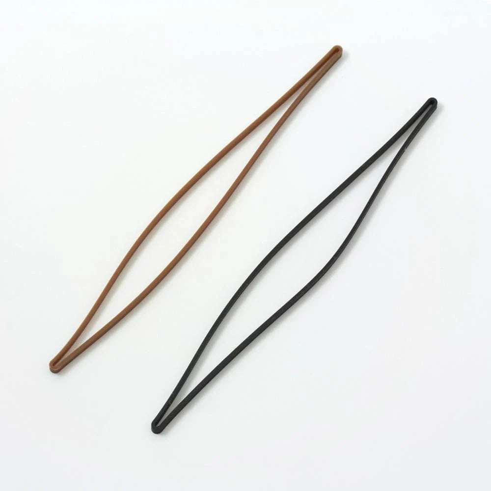 Elastiques à Relier Passeport TRAVELER'S notebook Refill Connecting Rubber Band 011